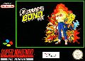 James Bond Jr.