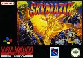 Skyblazer