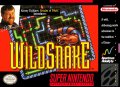 Wild Snake