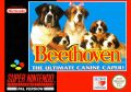Beethoven's 2nd