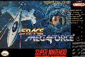 Space Megaforce