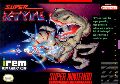 Super R-Type