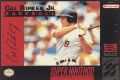 Cal Ripken Jr. Baseball