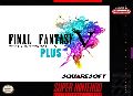 Final Fantasy V Plus