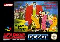 The Addams Family: Pugsley's Scavenger Hunt