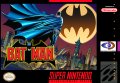 Batman (Prototype/Unreleased)
