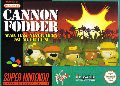 Cannon Fodder