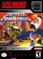 Captain Commando