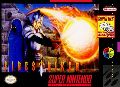 Firestriker