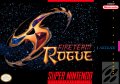 Fireteam Rogue