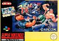 Final Fight 2 (Patch FR Parodique)