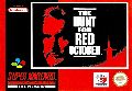 The Hunt for Red October