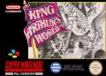 King Arthur's World