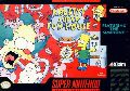 Krusty's Super Fun House