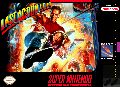 Last Action Hero