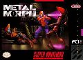 Metal Morph