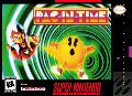 Pac-in-Time
