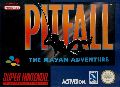 Pitfall: The Mayan Adventure