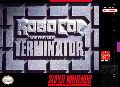 Robocop versus The Terminator