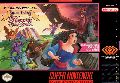 Snow White in Happily Ever After