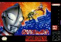 Ultraman