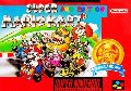 Super Mario Kart Pro Edition