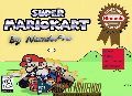 Super Mario Kart by NandoPro