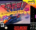 F-Zero - Alternative Strike