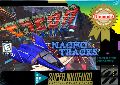 F-Zero - Nacho Tracks