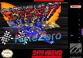 F-Zero - Nytezero