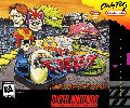 F-Zero - The Revenge