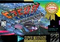 F-Zero - xLightningWolFx's Tracks