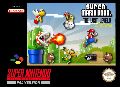 Super Mario Bros: The Lost Levels Deluxe