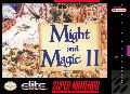 Might and Magic II : Gates to Another World