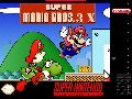 Super Mario Bros. 3 X