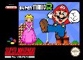 Super Mario Omega