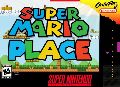 Super Mario Place