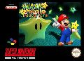 Super Mario Starlight Remix