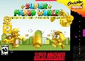 Super Mario World : Secret Of The 7 Golden Statues