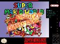 Super Mario World : Chaos CompleXX