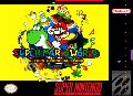 Super Mario World: Return to Dinosaur Land