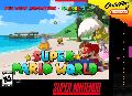 Super Mario World : The Lost Adventure - Episode II