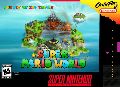 Super Mario World : The Pit of 100 Trials