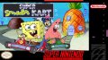 Super SpongeBob Kart