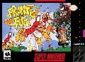 Frantic Flea