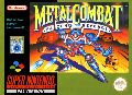 Metal Combat : Falcon's Revenge