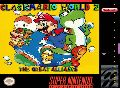 Classic Mario World 2: The Great Alliance