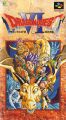 Dragon Warrior VI