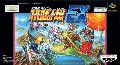 Super Robot Taisen EX