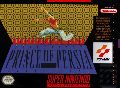 Prince of Persia